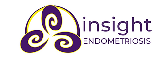 Logo for Insight Endometriosis
