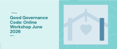 Free Community Governance Aotearoa - Good Governance Code - Watch & Wānanga - Part 3/6 (June)