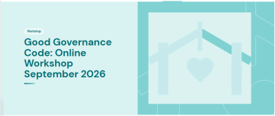 Free Community Governance Aotearoa - Good Governance Code - Watch & Wānanga - Part 6/6 (September)