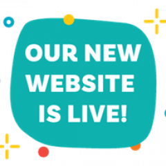 Welcome to our New Website