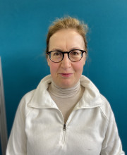 Bron Thomas