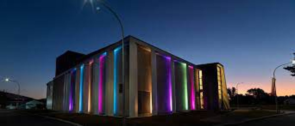 Di - Volunteer Usher Te Raukura ki Kāpiti Performing Arts Centre - 2023 ...
