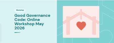Free Community Governance Aotearoa - Good Governance Code - Watch & Wānanga - Part 2/6 (May)