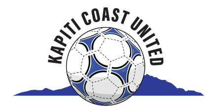 Logo for Kāpiti Coast United Sports Club Inc.