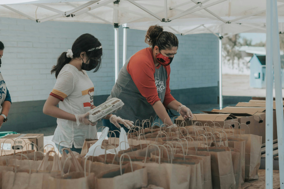 Want to help out in an Emergency? | Volunteer Kapiti