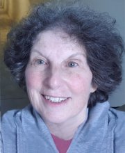 Janet Chambers