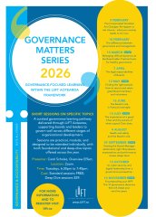 Free Webinar by ANCAD Liift: The difference between governance and management