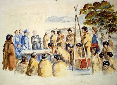 Free Te Tiriti o Waitangi info session- For the Kāpiti & Ōtaki Community and Social Sector