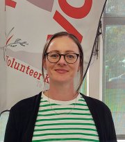 Cathy Canavan